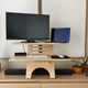 Image for article titled Home Office Ideas to Make Your Space Actually Livable
